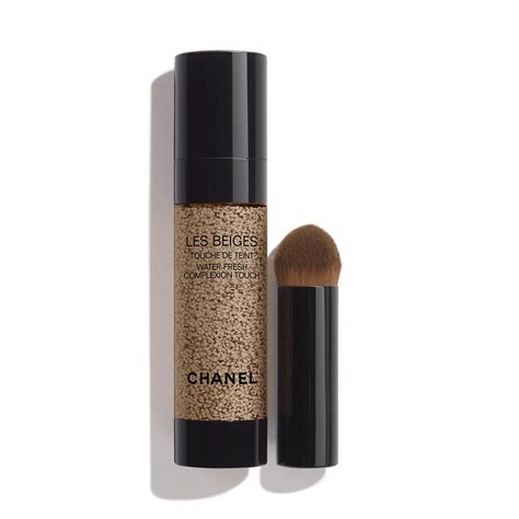 chanel les baiges|Chanel les beiges foundation.